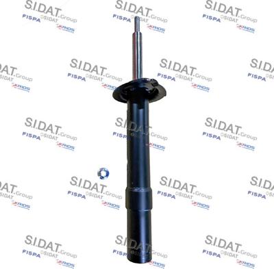 Sidat F210G1579 - Ammortizzatore autozon.pro