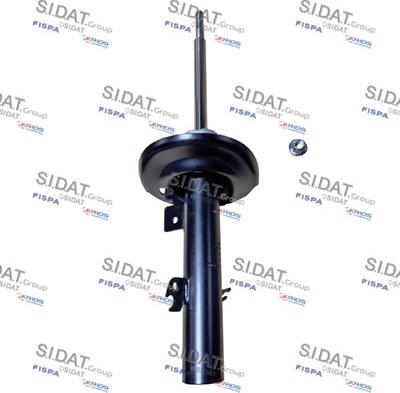 Sidat F210G1575 - Ammortizzatore autozon.pro