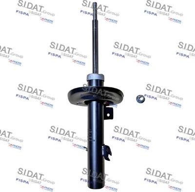 Sidat F210G1576 - Ammortizzatore autozon.pro