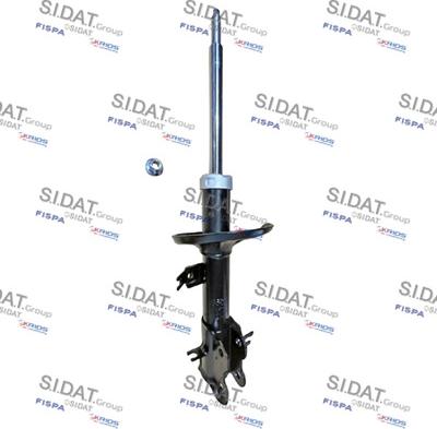 Sidat F210G1154 - Ammortizzatore autozon.pro