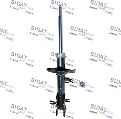 Sidat F210G1155 - Ammortizzatore autozon.pro