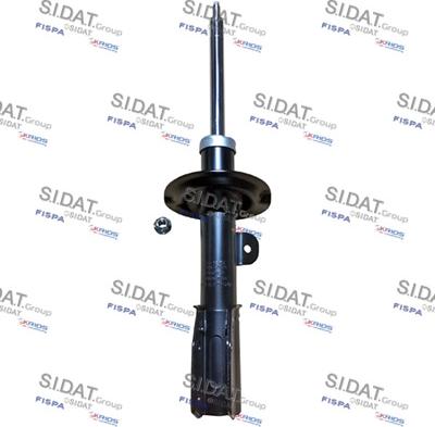 Sidat F210G1158 - Ammortizzatore autozon.pro