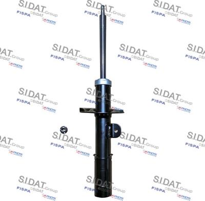 Sidat F210G1157 - Ammortizzatore autozon.pro