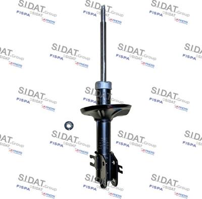 Sidat F210G1168 - Ammortizzatore autozon.pro