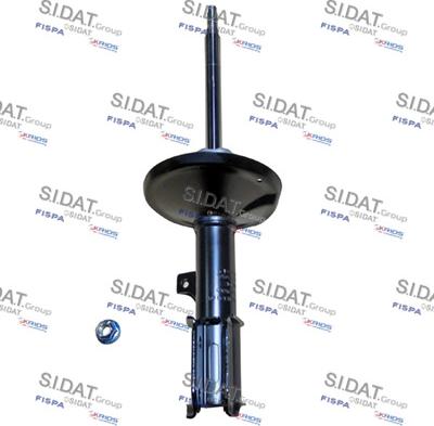 Sidat F210G1183 - Ammortizzatore autozon.pro