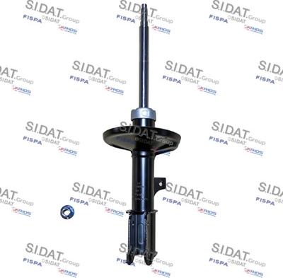 Sidat F210G1182 - Ammortizzatore autozon.pro