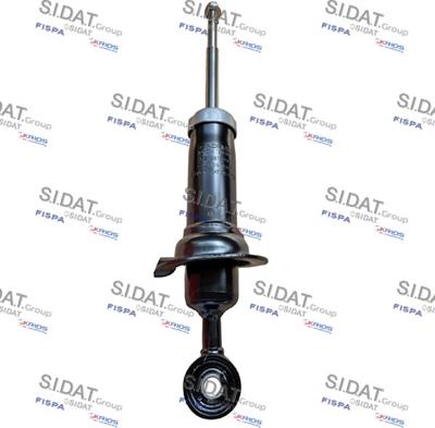 Sidat F210G1399 - Ammortizzatore autozon.pro