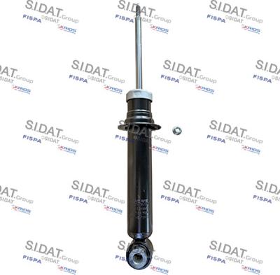 Sidat F210G1398 - Ammortizzatore autozon.pro