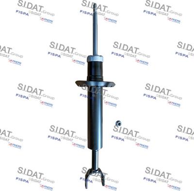 Sidat F210G1397 - Ammortizzatore autozon.pro