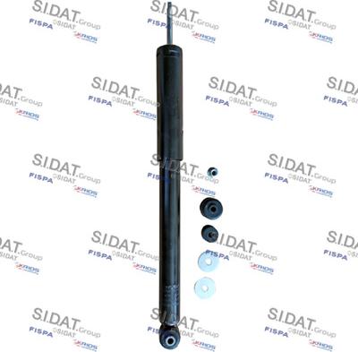 Sidat F210G1366 - Ammortizzatore autozon.pro