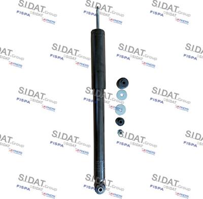 Sidat F210G1367 - Ammortizzatore autozon.pro