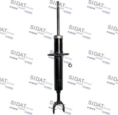 Sidat F210G1382 - Ammortizzatore autozon.pro