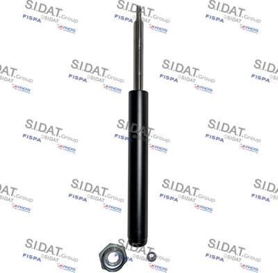 Sidat F210G1334 - Ammortizzatore autozon.pro