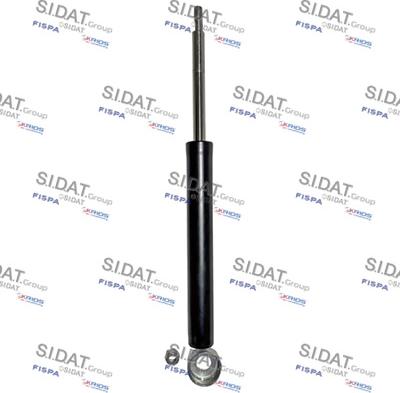 Sidat F210G1335 - Ammortizzatore autozon.pro