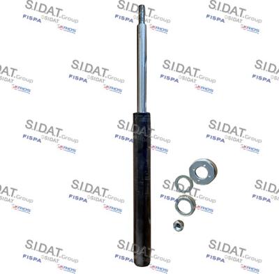 Sidat F210G1333 - Ammortizzatore autozon.pro