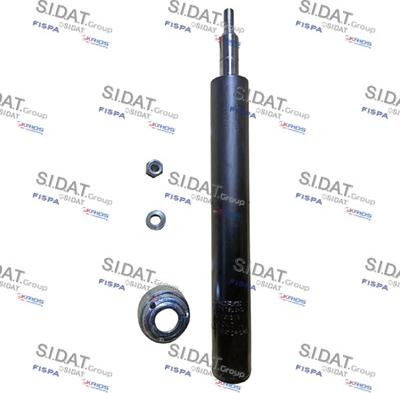 Sidat F210G1332 - Ammortizzatore autozon.pro