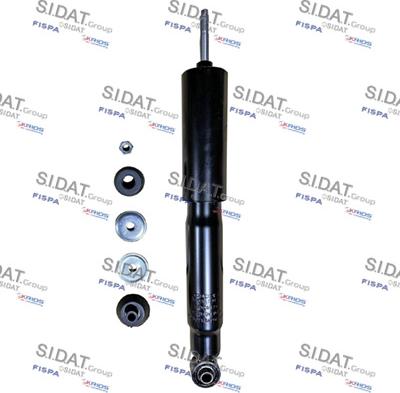 Sidat F210G1293 - Ammortizzatore autozon.pro