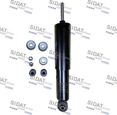 Sidat F210G1245 - Ammortizzatore autozon.pro