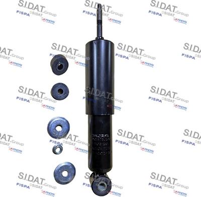 Sidat F210G1241 - Ammortizzatore autozon.pro