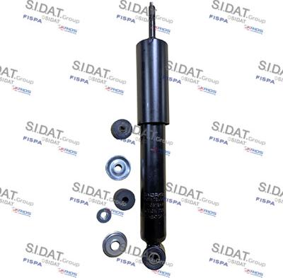 Sidat F210G1247 - Ammortizzatore autozon.pro