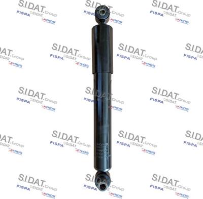 Sidat F210G1283 - Ammortizzatore autozon.pro