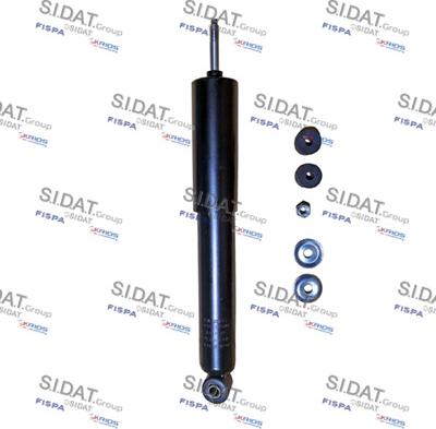 Sidat F210G1282 - Ammortizzatore autozon.pro