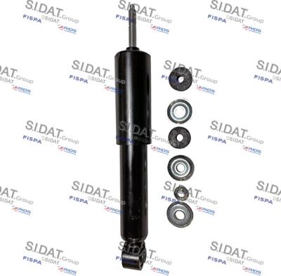 Sidat F210G1233 - Ammortizzatore autozon.pro