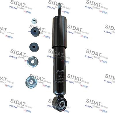 Sidat F210G1237 - Ammortizzatore autozon.pro