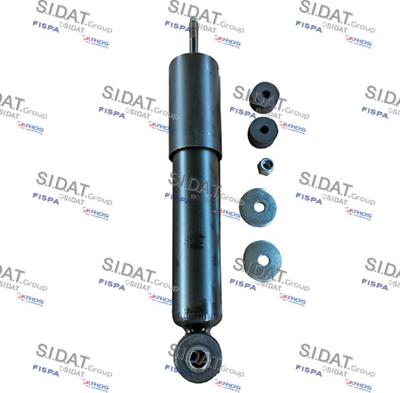 Sidat F210G1279 - Ammortizzatore autozon.pro