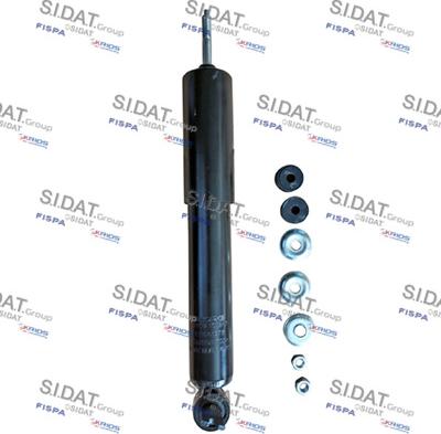 Sidat F210G1275 - Ammortizzatore autozon.pro