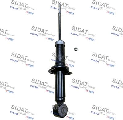 Sidat F220G0134 - Ammortizzatore autozon.pro