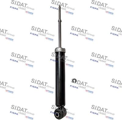 Sidat F220G0133 - Ammortizzatore autozon.pro