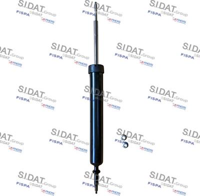 Sidat F220G0361 - Ammortizzatore autozon.pro