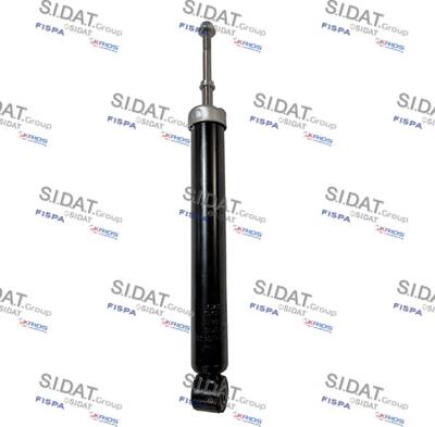 Sidat F220G1402 - Ammortizzatore autozon.pro