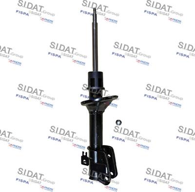 Sidat F220G1596 - Ammortizzatore autozon.pro