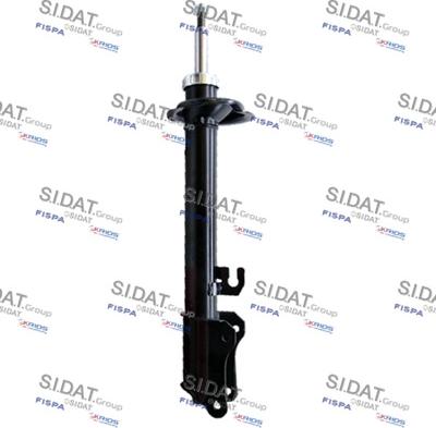 Sidat F220G1591 - Ammortizzatore autozon.pro