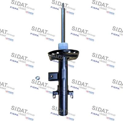 Sidat F220G1568 - Ammortizzatore autozon.pro