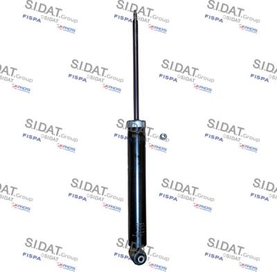 Sidat F220G1396 - Ammortizzatore autozon.pro