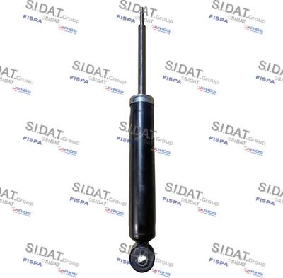 Sidat F220G1393 - Ammortizzatore autozon.pro