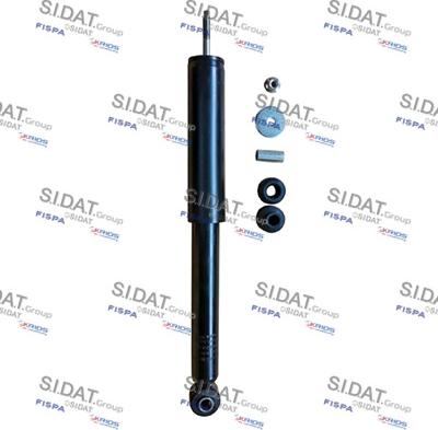 Sidat F220G1349 - Ammortizzatore autozon.pro