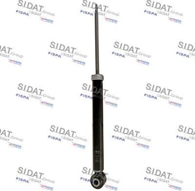 Sidat F220G1344 - Ammortizzatore autozon.pro