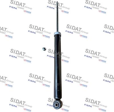 Sidat F220G1340 - Ammortizzatore autozon.pro