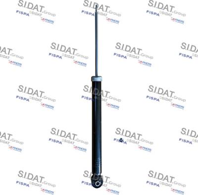 Sidat F220G1354 - Ammortizzatore autozon.pro