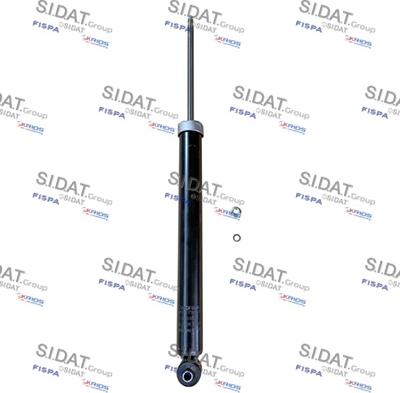 Sidat F220G1356 - Ammortizzatore autozon.pro