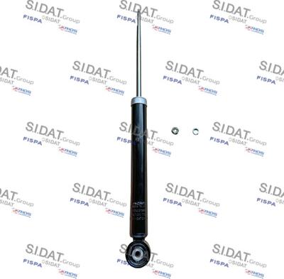 Sidat F220G1363 - Ammortizzatore autozon.pro