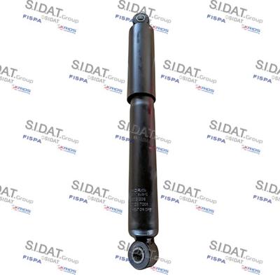 Sidat F220G1306 - Ammortizzatore autozon.pro