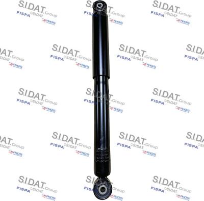 Sidat F220G1301 - Ammortizzatore autozon.pro