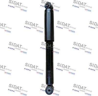 Sidat F220G1302 - Ammortizzatore autozon.pro