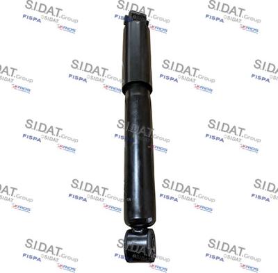 Sidat F220G1307 - Ammortizzatore autozon.pro