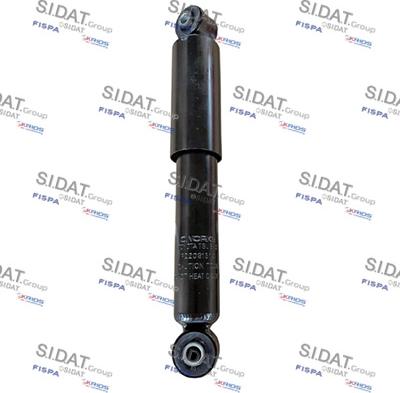 Sidat F220G1319 - Ammortizzatore autozon.pro